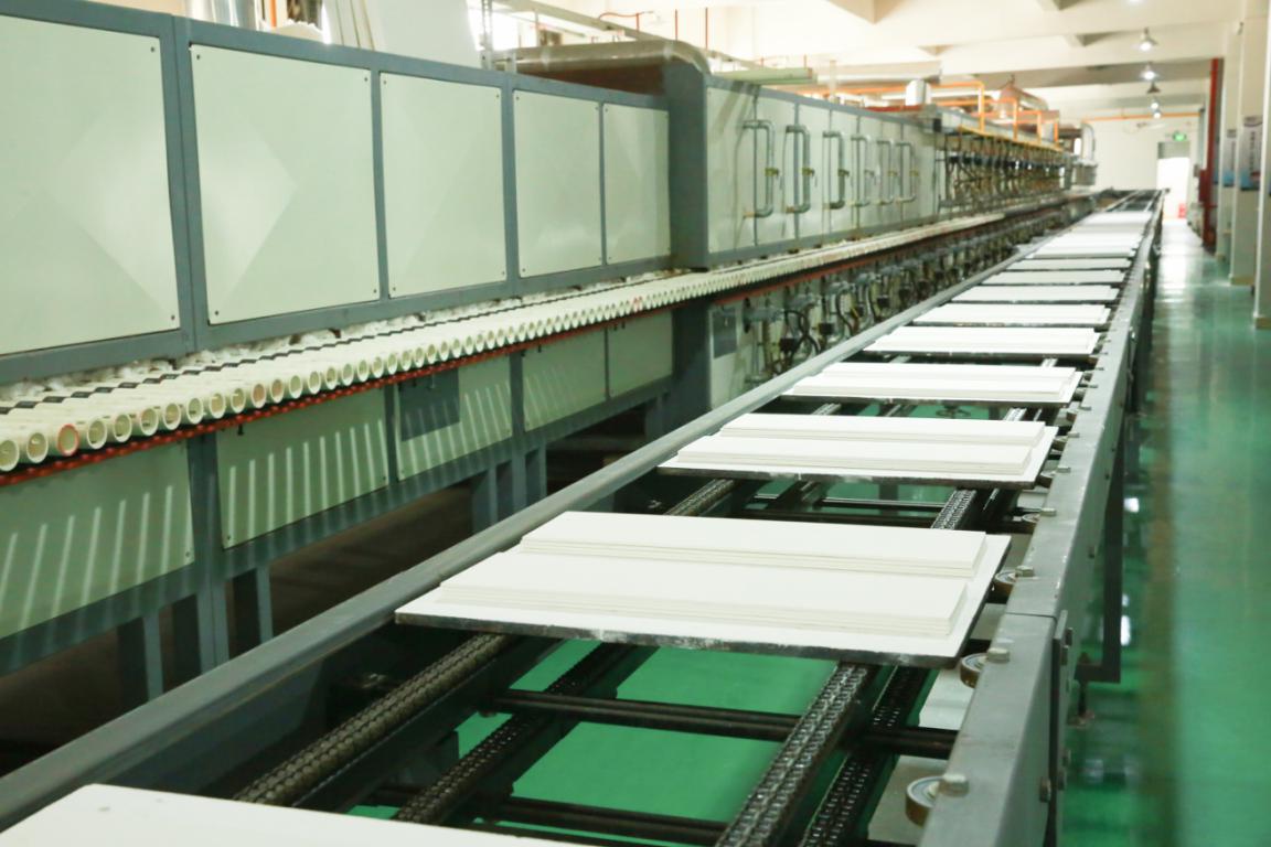 NanoMem® Conquered the Key Technology of Flat Ceramic Filtration